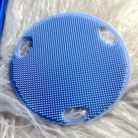 BODY SCRUBBER by Kayo - Picture 1 of 10